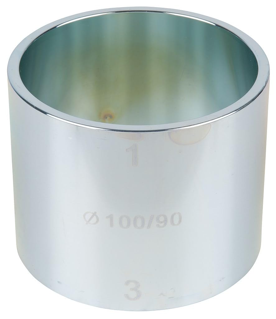 Manchons de pression L.90 x l.100mm pour stopper les fuites d'air et stabiliser les raccords