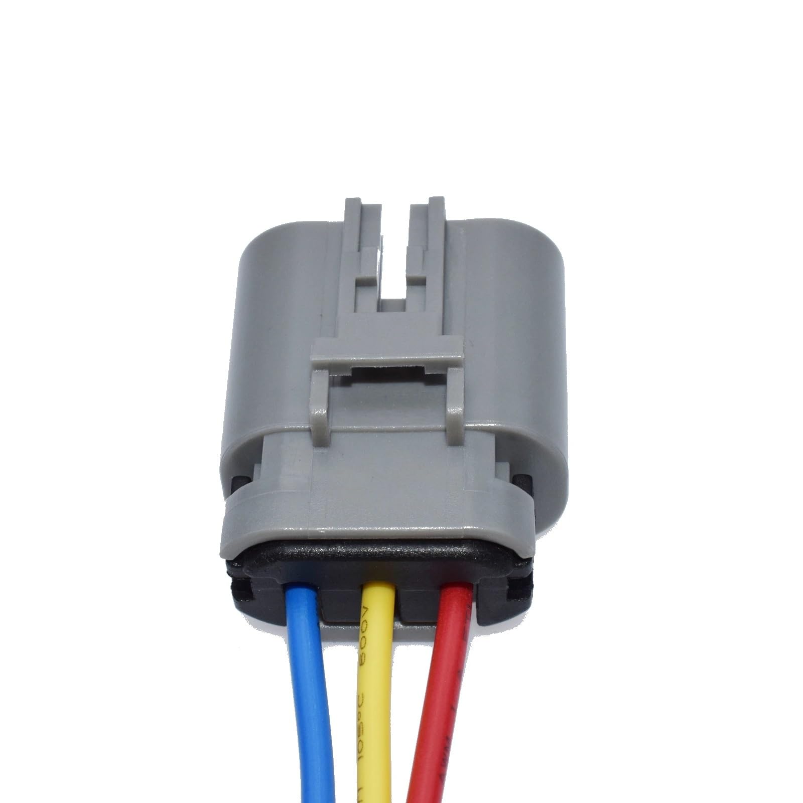 Für Infiniti J30 1994-1997 CI-IGN300 Zündspulen-Verkabelungsstecker-Ersatzteile (6 Stück)
