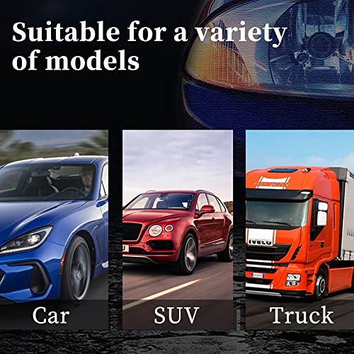 Srigm Car Seat Cushion Chair Cushion Auto Seat Cushion For Full Back And Seat thumb #2