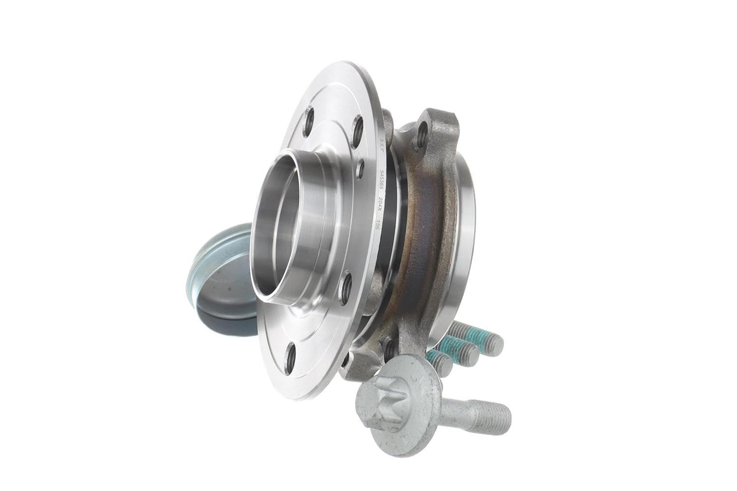 SKF Kit de roulements de roue VKBA7201