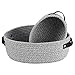 Petyoung 2Pack Piccolo Cestino Tessuto con La Maniglia Cotone Corda Ovale Cestini Ripostiglio Cesto Gatto Cesto Piccoli Organizer Bins Boho Paniere Camera dei Bambini per Il Bambino
