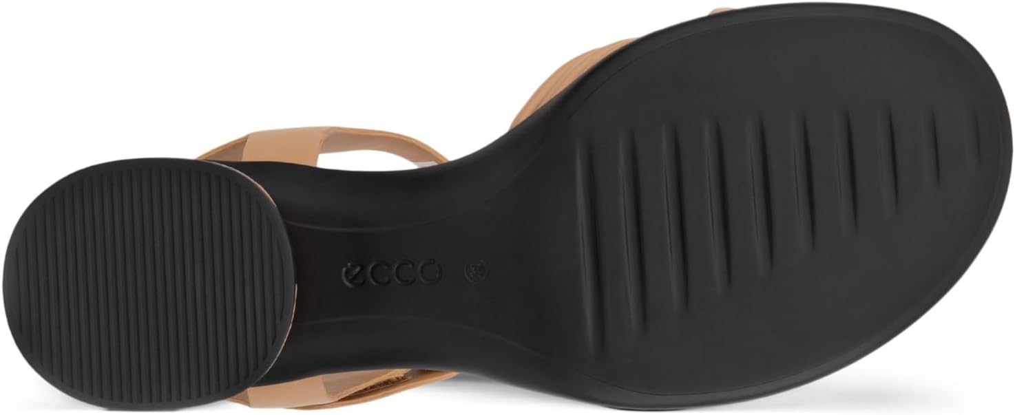 ECCO womens Sculpted 35 Luxe Cross Strap Heel - Image 4