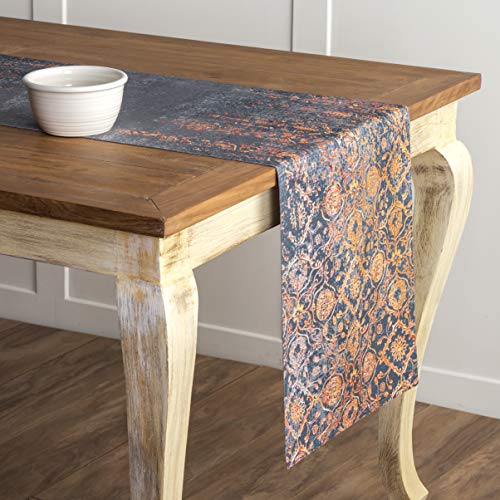 Maison-d-Hermine-Tablerunners-100-Cotton-Table-Runner-Decorative-Table-Cover-for-Home-Kitchen-Dining-Camping-Imperfection-Double-Layer-ThanksgivingChristmas-1450×72 Maison d Hermine Tablerunners 100 Cotton Table Runner Decorative Table Cover for Home Kitchen Dining Camping Imperfection Double Layer ThanksgivingChristmas 1450×72