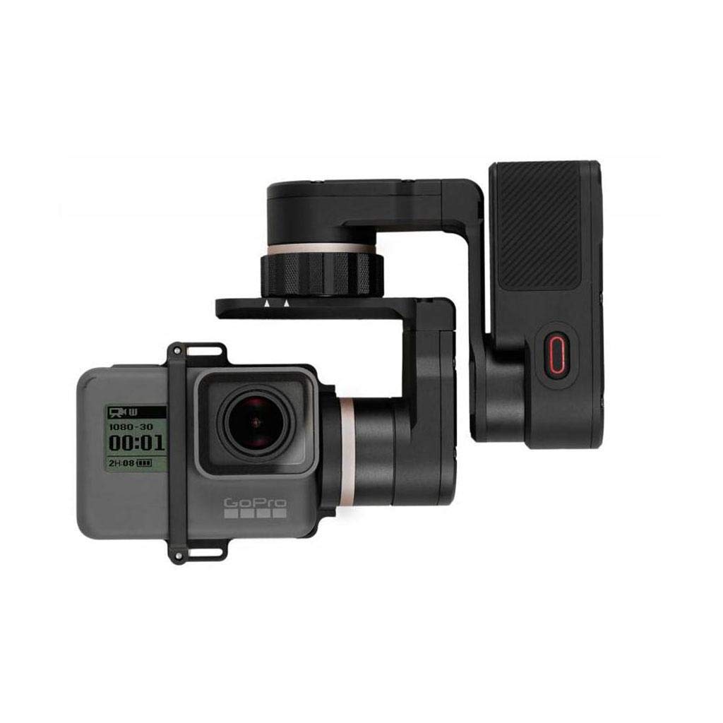Amazon | FeiyuTech WG2 ジンバル スタビライザーIP67防水機能 GoPro 