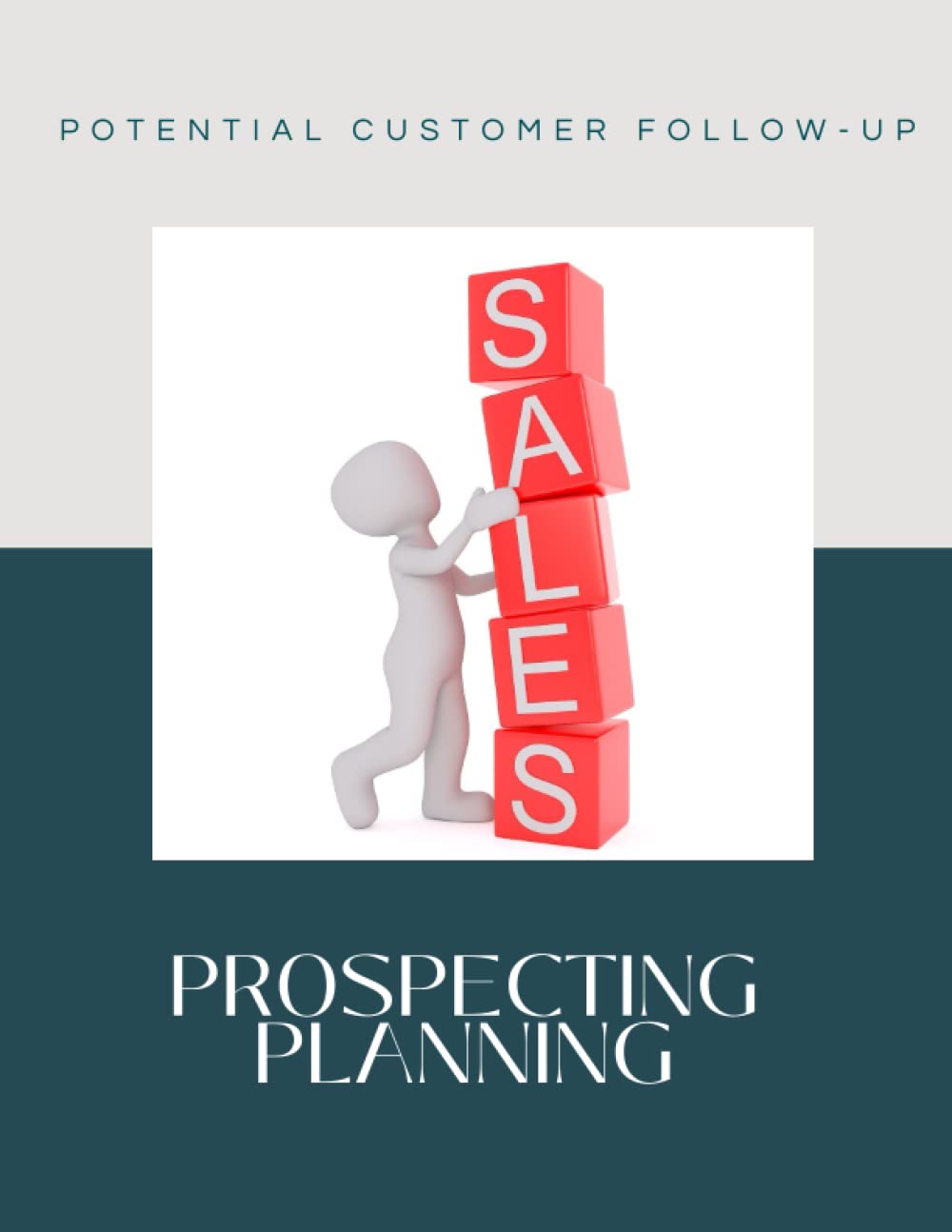 ratmi fatiprospecting planning potential Customer follow-up: A dream plan to organize the follow-up of your prospects in a professional, efficient and easy way. ... in with a brilliant and professional design