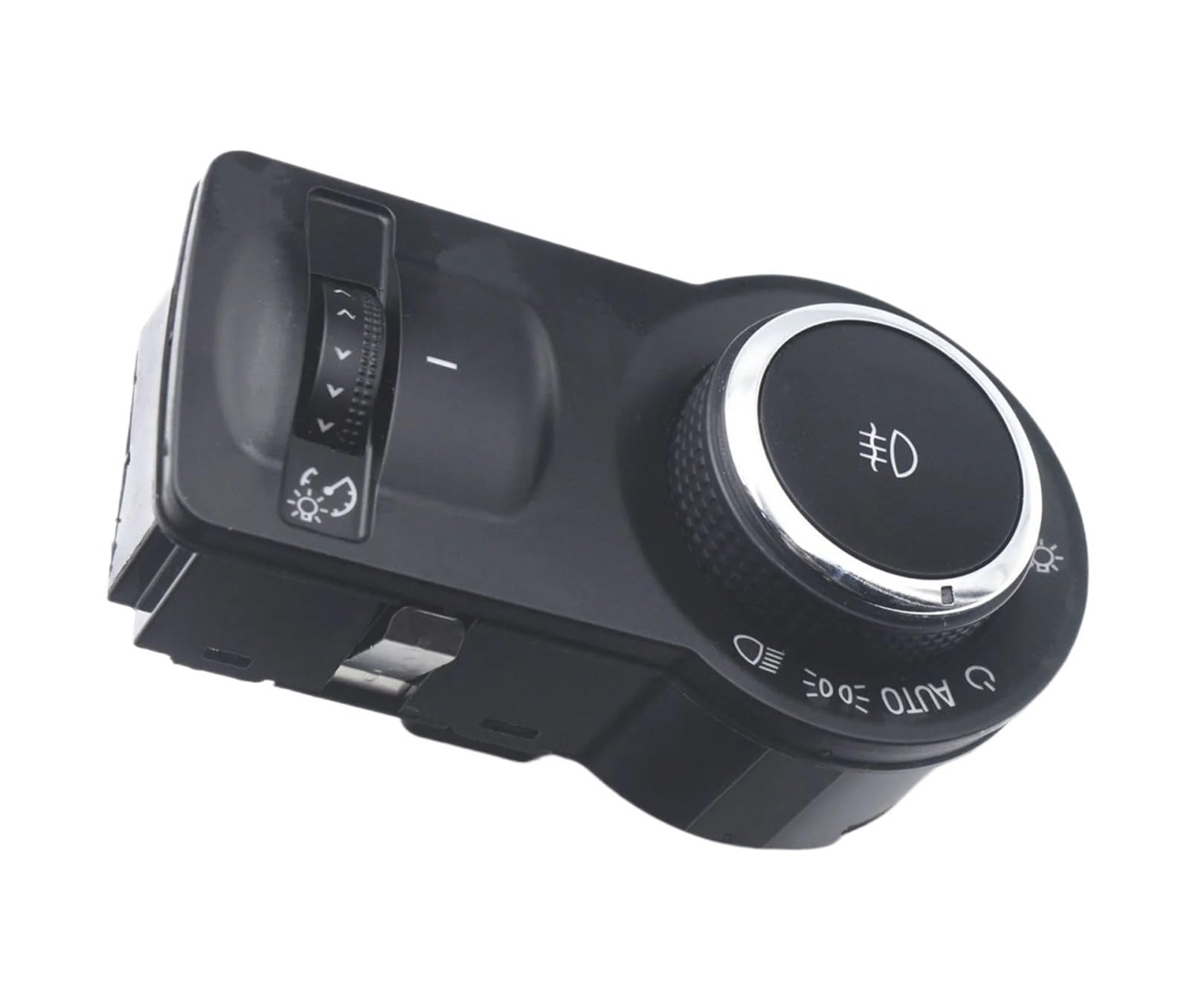 Interruptor de control de faros delanteros para reparar fallos de luces en Vauxhall Cascada 6