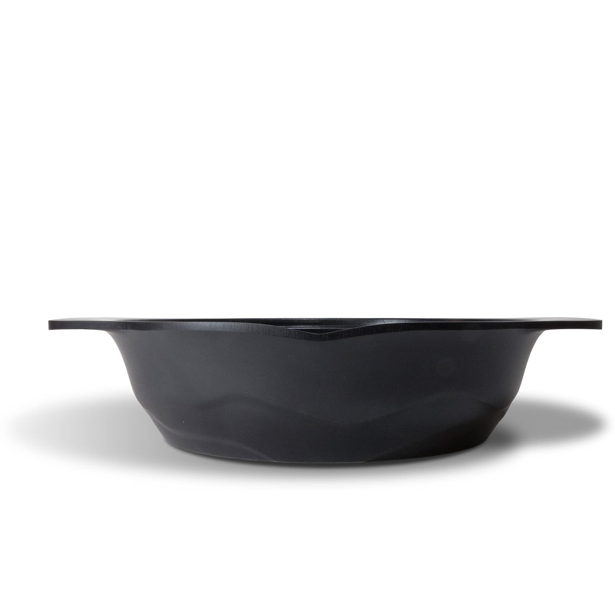 Moneta Lirica Tegame 2 manici 26 cm con coperchio, in alluminio pressofuso, anche per induzione