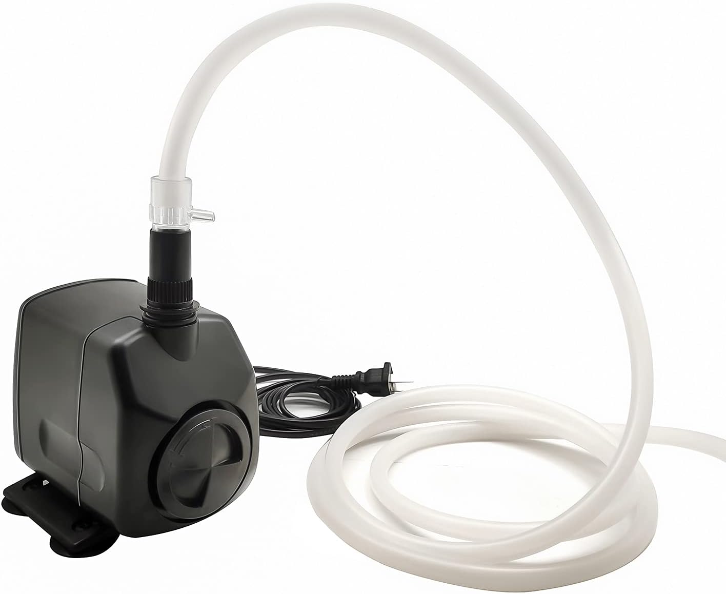 Mini Pompa Dell'acqua (350 L/h, 5 W), Con Sollevamento Elevato - Foto 10