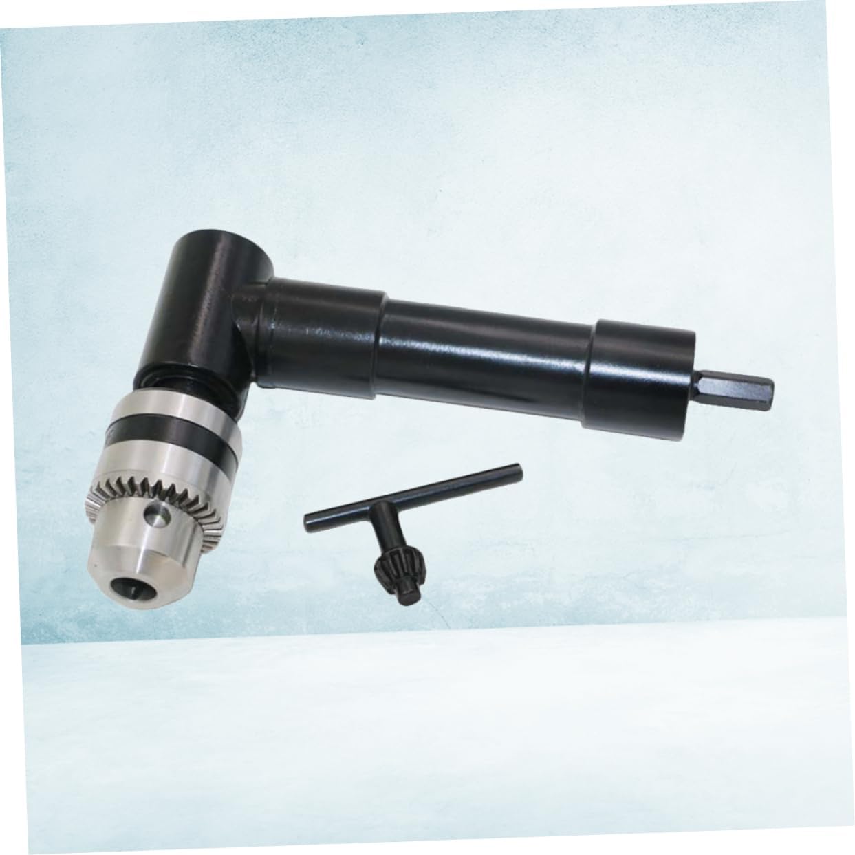 90degree Electric Drill Attachment Adapter Angle Bend Extension Drill Bit Socket