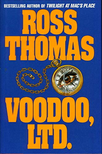 Voodoo, Ltd. view 2