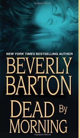 Dead By Morning (Dead By Trilogy, Book 2) 161129472X Book Cover