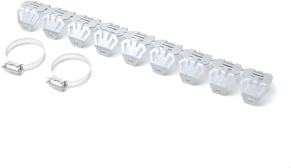 AltRider Universal Header Guard Compatible With Husqvarna TR650 Terra/Strada