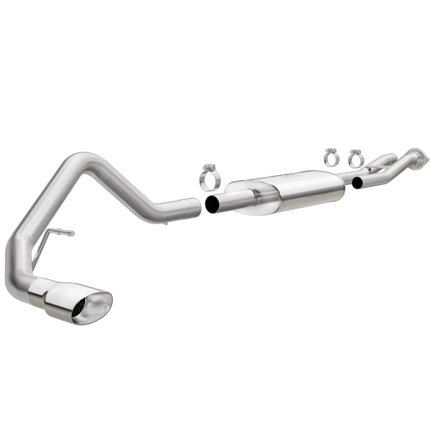 Magnaflow Performance Exhaust 15837