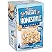 Rice Krispies Treats Homestyle Marshmallow Snack Bars, Kids Snacks, School Lunch, Original (6 Boxes, 36 Bars)