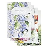 Sympathy - Inspirational Boxed Cards - Marjolein Bastin