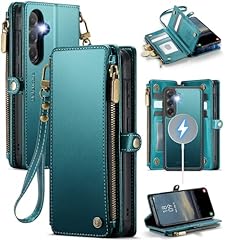 (Detachable with Magsafe)-Blue Green