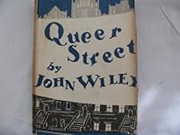 Queer Street: The Story of Some Native New Yorkers B000FX571E Book Cover