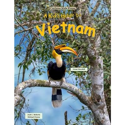 A Kid's Guide to Vietnam