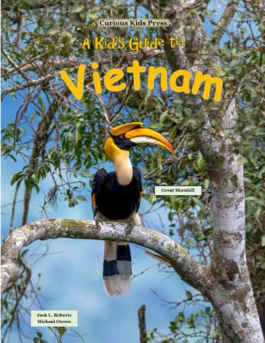 A Kid'S Guide To Vietnam