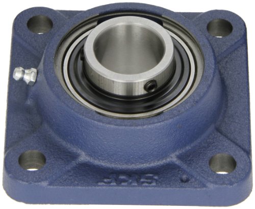 Palier de rechange SKF FY 30 TF résistant pour réparation d'arbre de transmission 30 mm