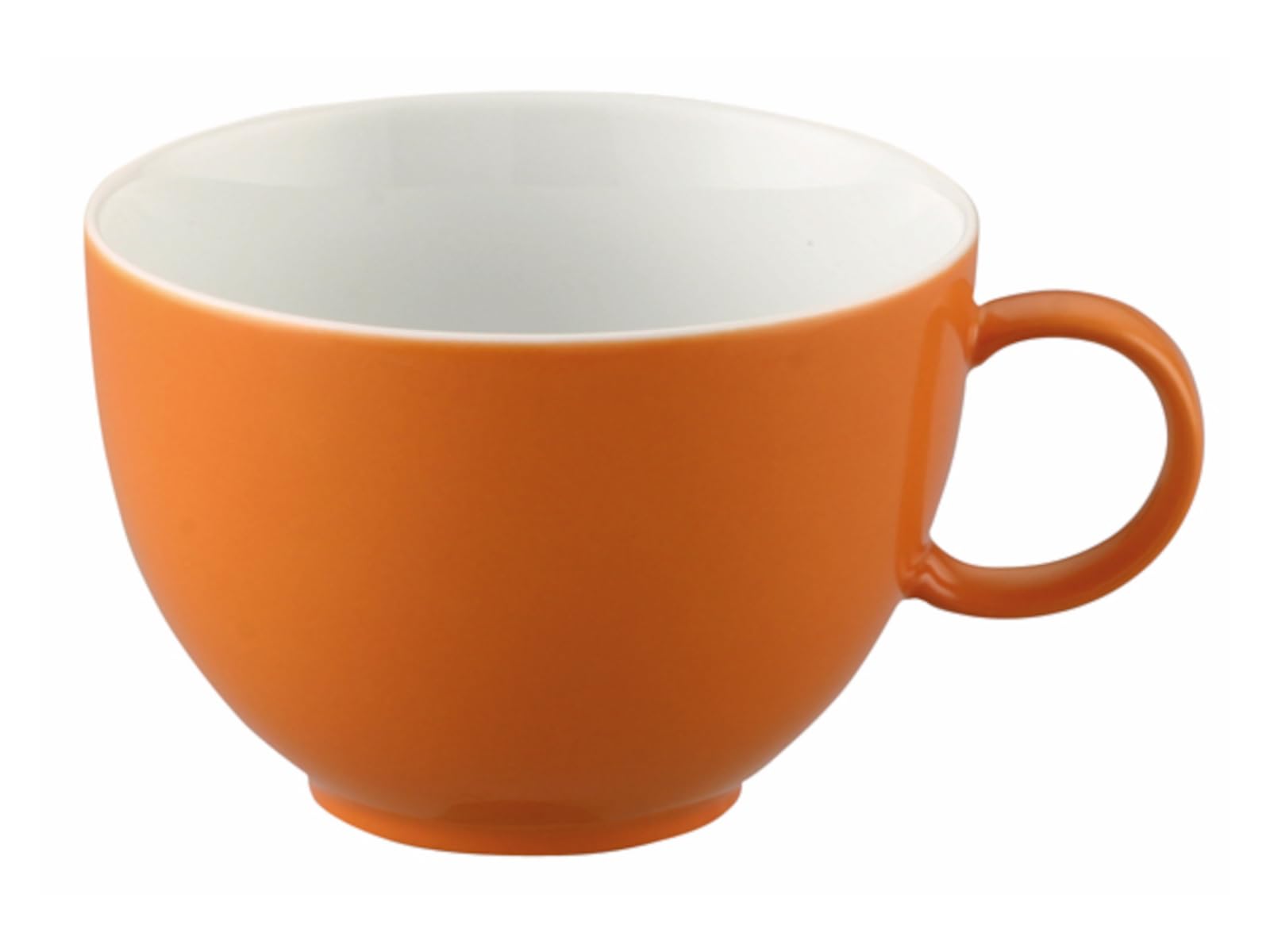 Thomas Sunny Day Orange Tee-Obertasse 0,20 l