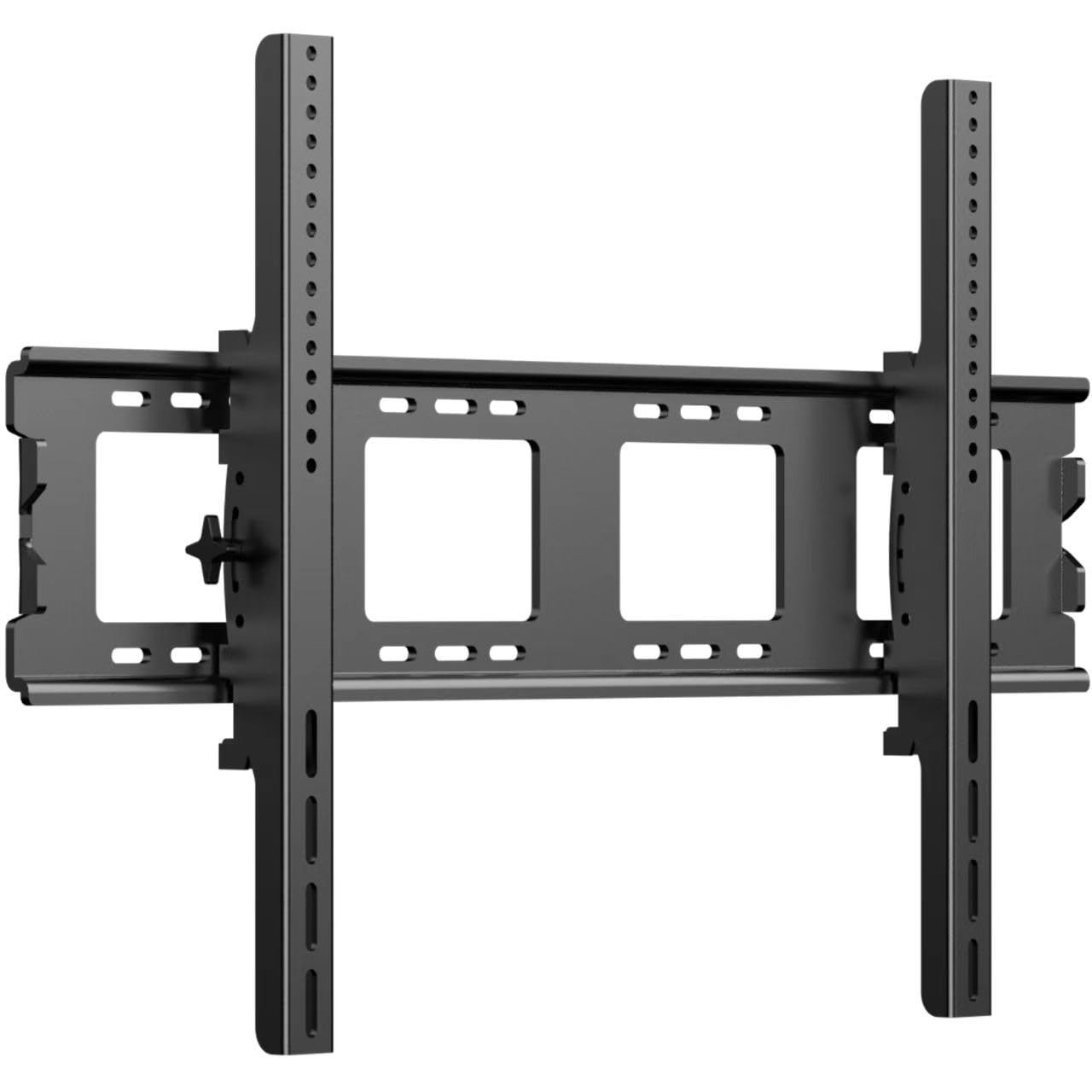 Support Mural TV Universel Grande Taille Lourde pour écrans 50-120",Jusqu'à 120kg,Fixation Murale TV Inclinable Max VESA 900x600 mm,Accroche TV Mural 70 75 80 85 86 90 98 100 110 Pouces