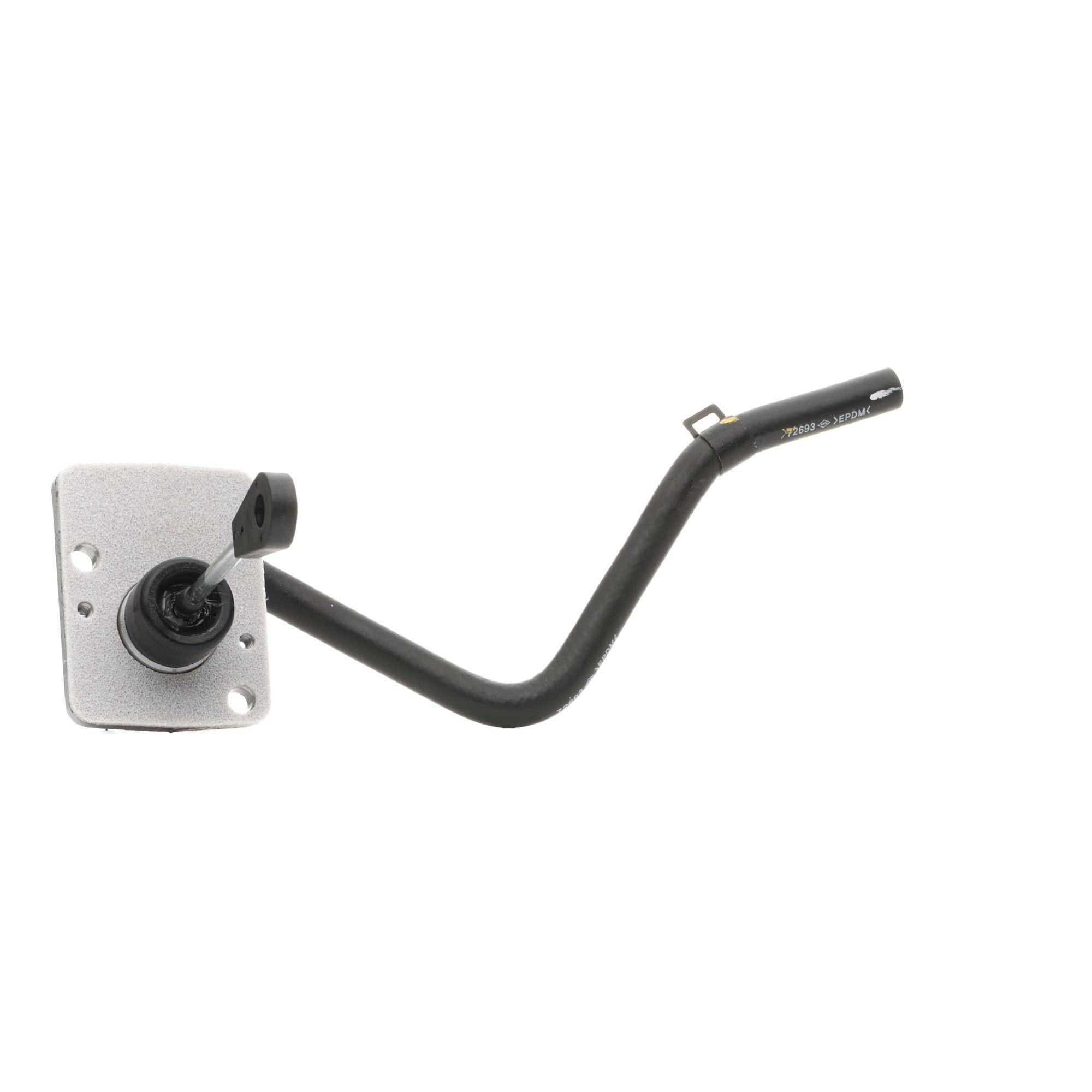 VALEO 800307 Master Cylinder clutch DIAMETER 1: DIAMETER 2: NUMBER OF OUTLETS: