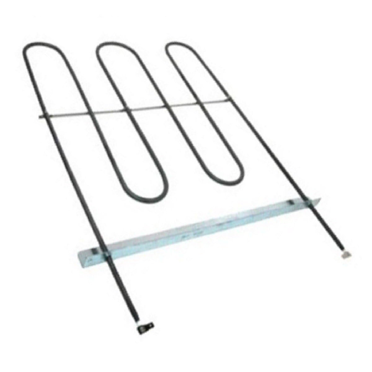 Résistance Grill 800W 1200W 220V INDESIT, ARISTON HOTPOINT, WHIRLPOOL - Foto 9