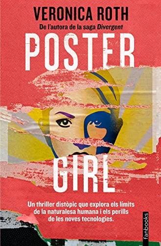 Poster Girl 8419150665 Book Cover