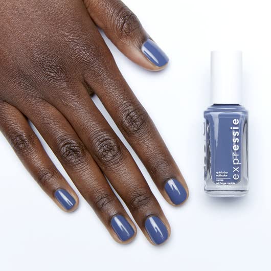 Miniatura 11 de essie - Esmalte de uñas de secado rápido, de un paso para color y brillo.