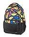 Produktbild Schneiders Vienna Base Classic Feathers Rucksack, 45 cm, 30 L, Schwarz