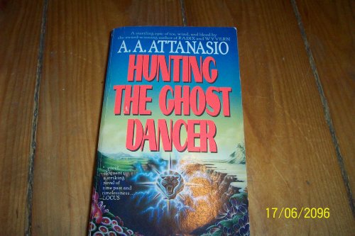 Hunting the Ghost Dancer view 2