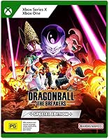 Dragon Ball: The Breakers Special Edition - Xbox One/Xbox Series X