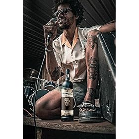 19 Crimes The Uprising Red Wine, 75cl