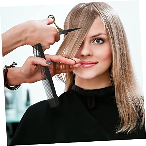 Ciseaux coiffure et tondeuse FRCOLOR kit salon complet de coiffeur - 5