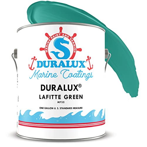 Best Marine Paint For Your Boat