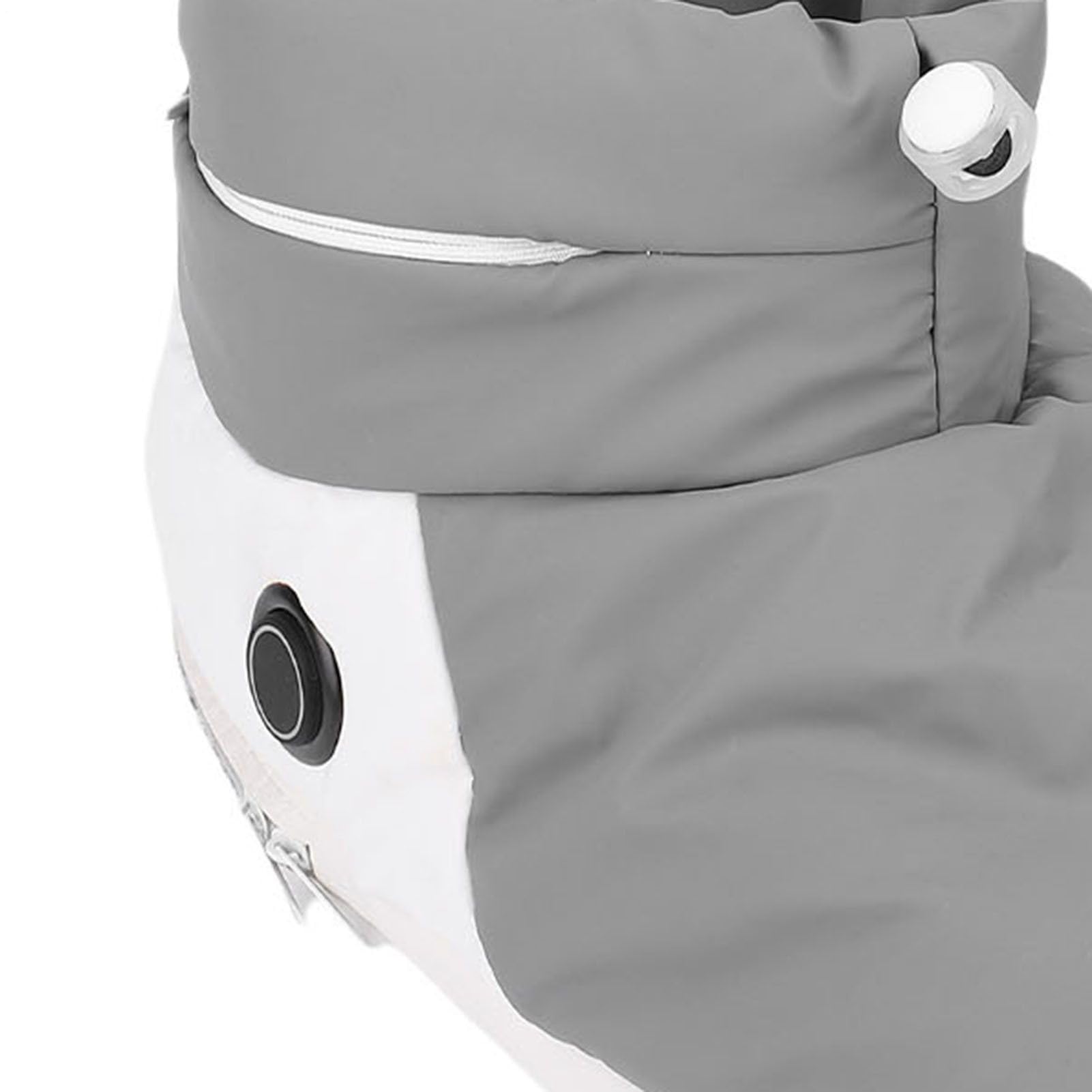 Pantofole riscaldate Prodotti Riscaldanti Invernali Scaldapiedi Campeggio | Scaldapiedi USB Termico Per Freddo Forniture Campeggio Escursionismo Pavimento Viaggio Inverno Caccia Natale Autunn