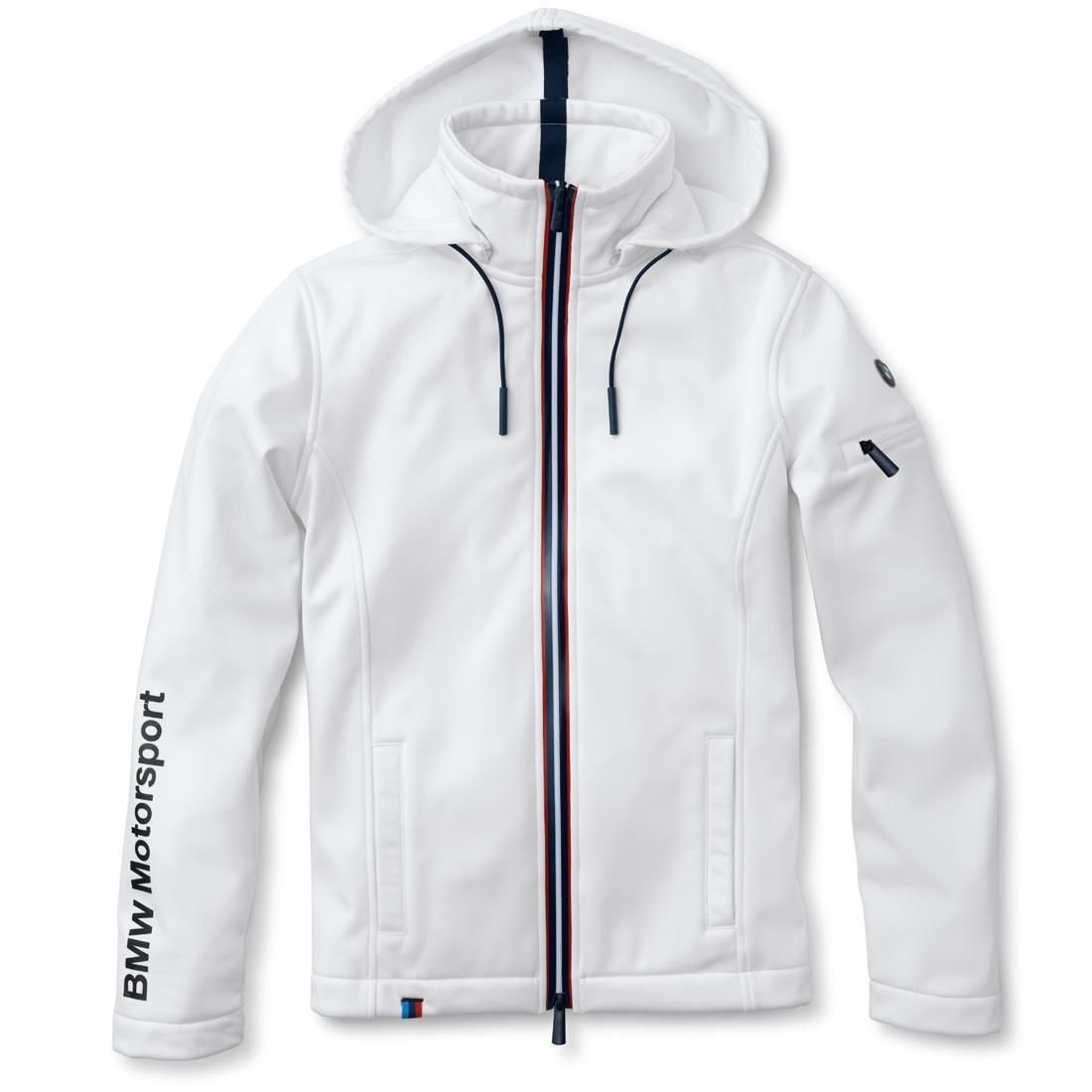 Amazon | 【正規輸入品】 BMW MOTORSPORT ソフトシェル・ジャケット 