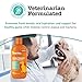 Zesty Paws Dental Trio System for Dogs – Breath Freshener + Dental Care – Water Additive, Dental Chews & Dental Powder – Teeth Cleaning, Tartar Remover, Healthy Mouth Support