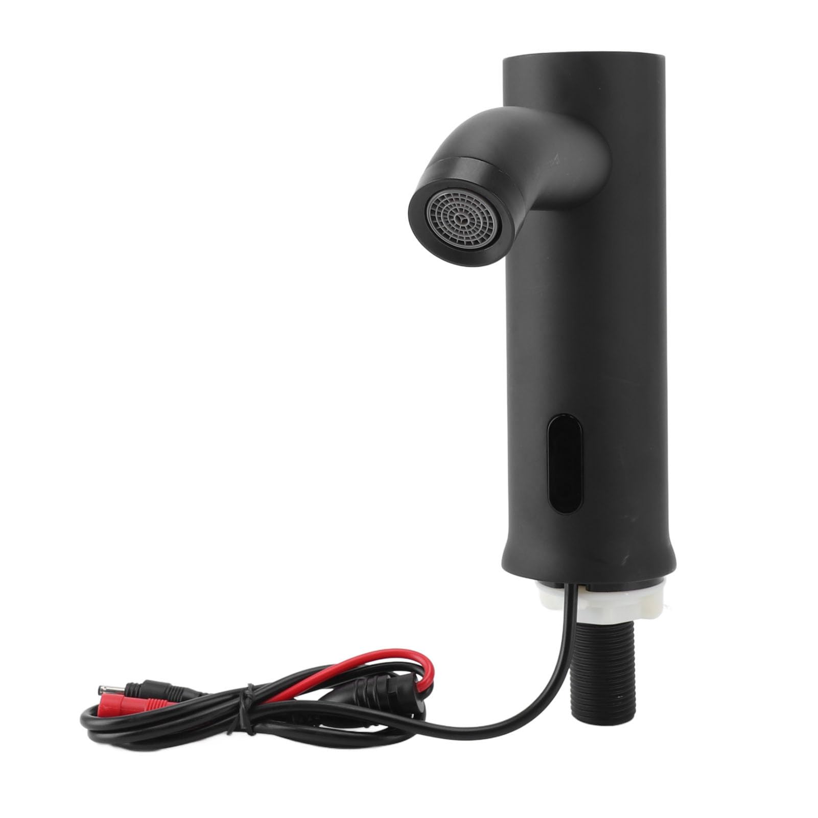 Rubinetto con Sensore di Movimento Senza Tocco Rubinetto per Lavabo Automatico con Sensore a Infrarossi per Bagno