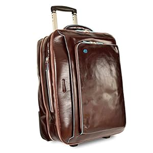 Piquadro Organizadores de Bolso BV2960B2/MO 0. L