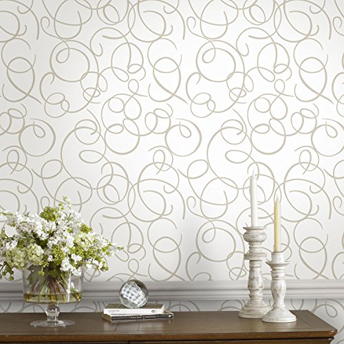 Graham & Brownu00a0u0096u00a0Papel pintado (Colección Elegance, 1u00a0pieza, 103276