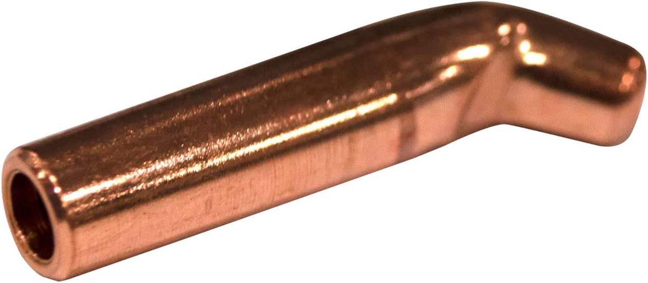 Spot Weld Tip 1 MT Water Cooled