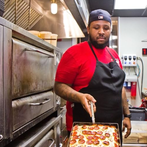 Trey&rsquo;s Table Episode 424: Slices and Second Chances