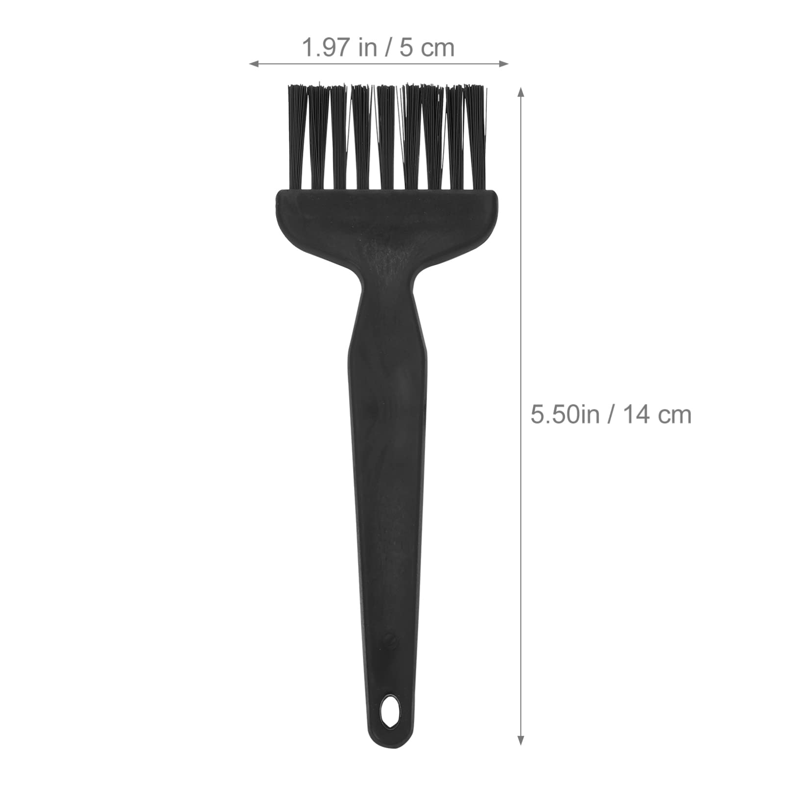 BRIGHTFUFU Computer Keyboard Anti Static Brush Electronics Small Cleaning Kit Digital Product Cleaning Brush