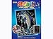 Sequin Art Blue, Dolphin, Sparkling Arts and Crafts Picture Kit; Creative Crafts for Adults and Kids