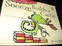 Sneeze Builds a Castle 0322078172 Book Cover