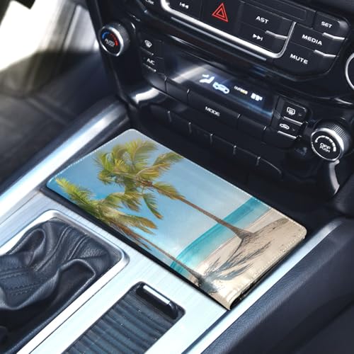 Organizador para Documentos de Auto miniatura 5