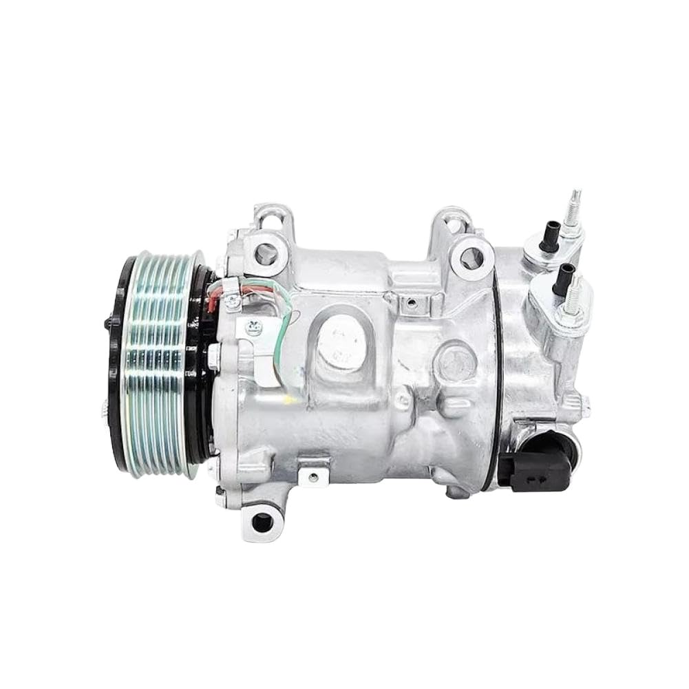 12V Car AC Compressor Compatible with 308 408