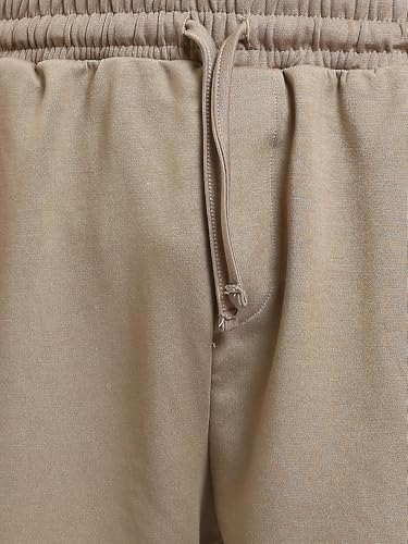 LC WAIKIKI Slim Fit Elastic Waist Men'S Shorts M Beige S5S398Z8-KL8-1